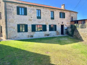 Casa do Campo Louro
